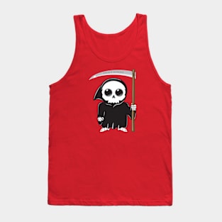 Little Reaper Tank Top